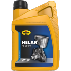 Моторное масло Kroon Oil Helar FE LL-04 0W-20 5л