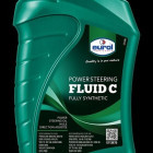 Масло Eurol Powersteering Fluid C 1л - фото 1 - id-p188357503