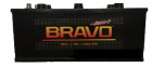 Автомобильный аккумулятор BRAVO 6СТ-190 Евро 190Ah 1100A