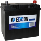 Автомобильный аккумулятор EDCON DC68550R (68 А·ч) - фото 1 - id-p188361383