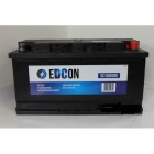 Автомобильный аккумулятор EDCON DC100830R (100 А·ч) - фото 1 - id-p188361384