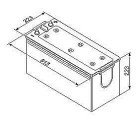 Автомобильный аккумулятор Bosch T3 077 655 013 090 (155 А·ч)