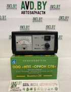 Пуско-зарядное устройство Вымпел 20п