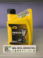 Моторное масло Kroon Oil Presteza MSP 0W-20 1л - фото 1 - id-p188358839