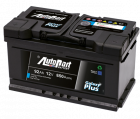 Автомобильный аккумулятор AutoPart Plus AP921 L+ (92 А/ч) - фото 1 - id-p188361424