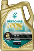 Моторное масло Petronas SYNTIUM 5000 CP 5W-30 5л