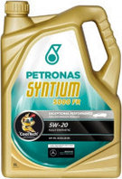 Моторное масло Petronas SYNTIUM 3000 FR 5W-30 5л