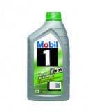 Моторное масло Mobil 1 ESP 0W-30 1л - фото 1 - id-p188360537