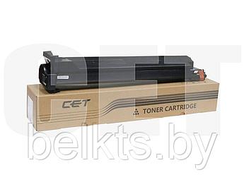 Картридж TN-213K/214K/314K для KONICA MINOLTA Bizhub C200/C203/C253/C353 (CET) Black, 460г, 25000 стр., CET680