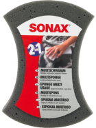 - Sonax Мультифункциональная губка для мытья авто (428000) - фото 1 - id-p188356454
