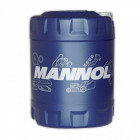 Моторное масло Mannol DIESEL TDI 5W-30 10л