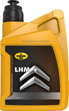 Масло Kroon Oil LHM plus 1л