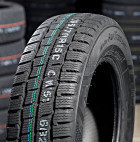 Автошины Marshal Winter PorTran CW51 195/65R16C 104/102T