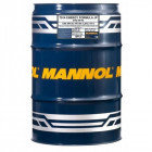 Моторное масло Mannol Energy Formula JP 5W30 60л