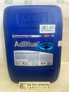 Масло SINTEC AdBlue 20л
