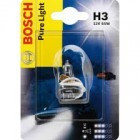 Автомобильная лампа Bosch H3 Pure Light 1шт [1987301006] - фото 1 - id-p188356552