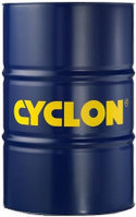 Моторное масло Cyclon Granit SYN Euro Fleet 10W-40 208л