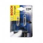 Автомобильная лампа Bosch C5W Pure Light 2шт [1987301004] - фото 1 - id-p188356558
