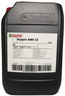 Масло Castrol Hyspin AWS22 20л