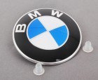 Аксессуар BMW Эмблема 51148132375