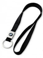 Аксессуар BMW Шнурок Lanyard "Rectangular" 80560443299