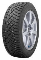 Автошины Nitto Therma Spike 295/40R21 111T