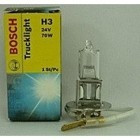 Автомобильная лампа Bosch H3 24V Trucklight 1шт [1987302431] - фото 1 - id-p188356572