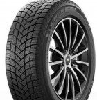 Автошины Michelin X-Ice Snow 205/55R16 94H