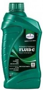 Масло Eurol Powersteering Fluid A 1л - фото 1 - id-p188357059