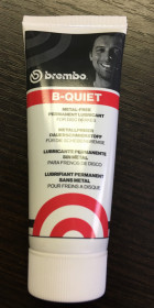 - Brembo Cмазка тормозного узла 75мл
