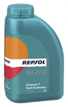 Моторное масло Repsol Elite Cosmos F Fuel Economy 5W-30 1л - фото 1 - id-p188360759
