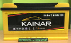 Автомобильный аккумулятор Kainar R (100 А·ч) - фото 1 - id-p188361720