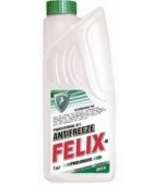 Охлаждающая жидкость FELIX G11 Prolonger 1л