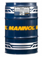 Моторное масло Mannol Energy Premium 5W-30 208л