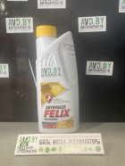 Охлаждающая жидкость FELIX G12 Carbox (желтый) 1л