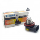 Автомобильная лампа Philips H8 1шт (12360C1) - фото 1 - id-p188357108