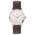 Аксессуар Mercedes-Benz Наручные часы Unisex Elegant Basic Watch Beige B66950816 - фото 1 - id-p188357130