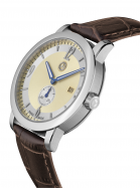 Аксессуар Mercedes-Benz Мужские наручные часы Men Classic Steel Mark 2 Watch B66041924 - фото 1 - id-p188357132