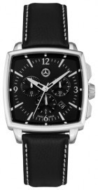 Аксессуар Mercedes-Benz Мужской хронограф Classic Carre Chronograph B66043322 - фото 1 - id-p188357137