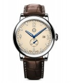 Аксессуар Mercedes-Benz Мужские наручные часы Watch High Classic Blue Arrow B66043037 - фото 1 - id-p188357139