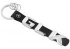 Аксессуар Mercedes-Benz Брелок GLK-class Keyring B66957954