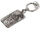 Аксессуар Mercedes-Benz Брелок Trucker Key Ring B67870527 - фото 1 - id-p188357161