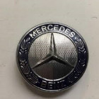 Аксессуар Mercedes-Benz Эмблема на решетку радиатора для W212/W211/W221 (A2218170016) - фото 1 - id-p188357185