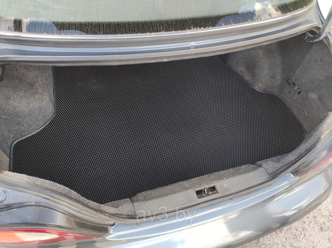 Коврик в багажник EVA Hyundai Lantra J2 1995-1998гг. / Хендай Лантра ...