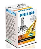 Автомобильная лампа Philips D3R Xenon vision 4600k 1шт (42306VIC1) - фото 1 - id-p188356727