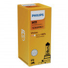 Автомобильная лампа Philips H11 Vision 1шт (12362PRC1)