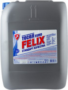 Охлаждающая жидкость FELIX Тосол -35 EURO 20кг - фото 1 - id-p188358513