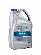 Масло Ravenol Hydraulik PSF Fluid 4л