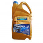 Масло Ravenol DGL 75W-85 GL-5 LS 4л