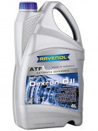 Масло Ravenol Dexron DII 4л